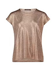 BETTY BARCLAY | T-Shirt  | braun