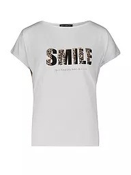 BETTY BARCLAY | T-Shirt  | weiss