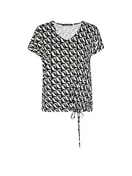 BETTY BARCLAY | T-Shirt  | dunkelblau