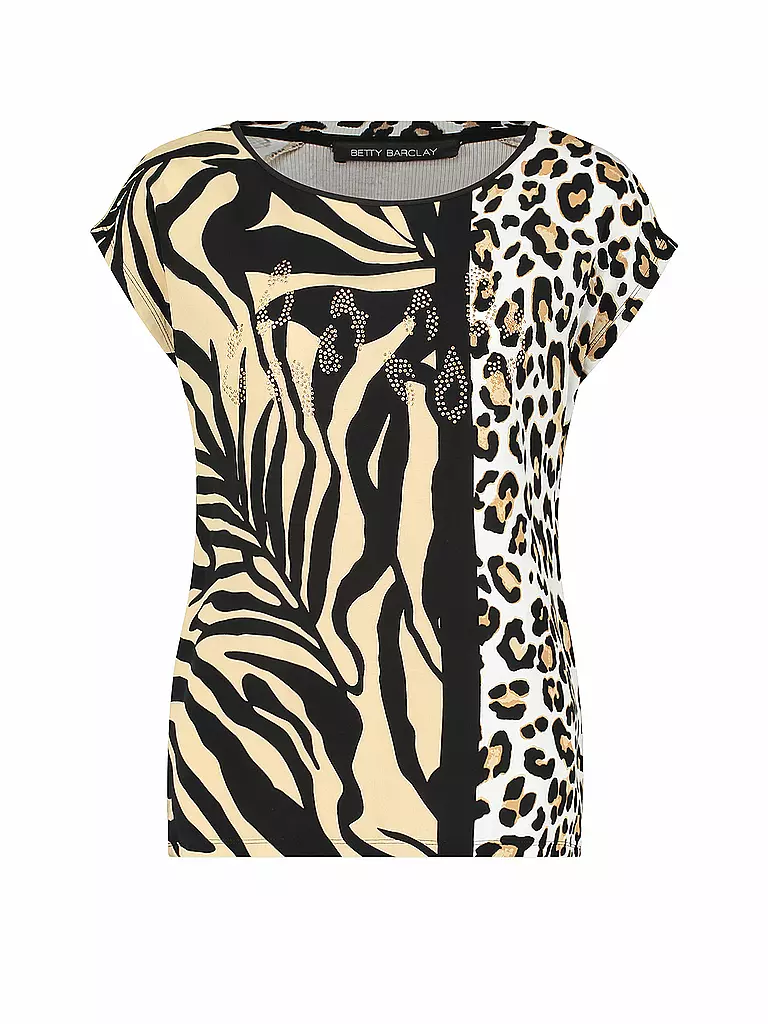BETTY BARCLAY | T-Shirt  | bunt