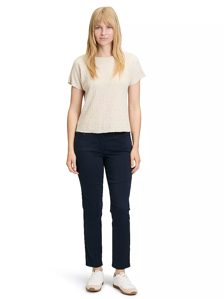 BETTY BARCLAY | T-Shirt  | beige
