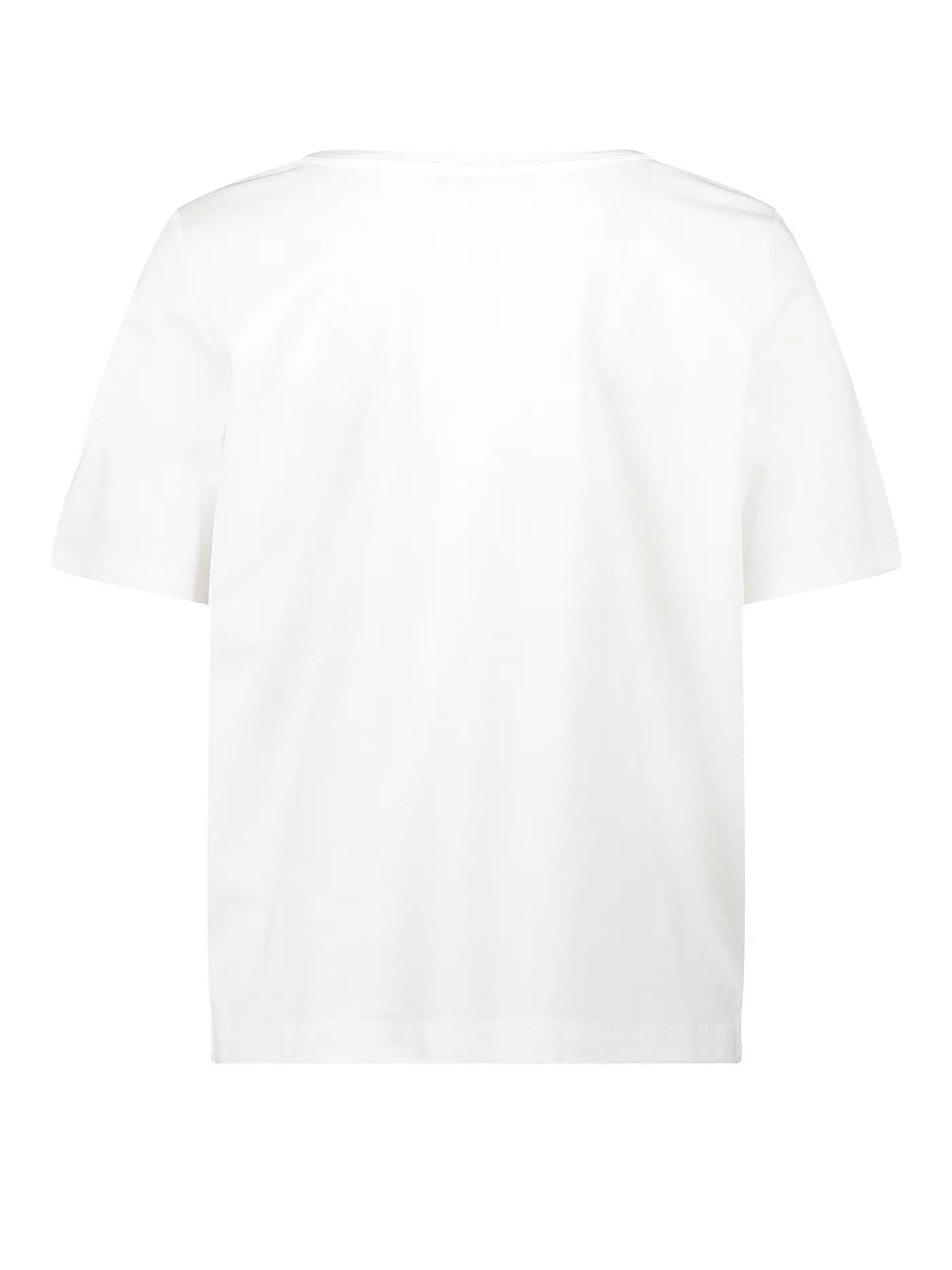 BETTY BARCLAY | T-Shirt  | rosa