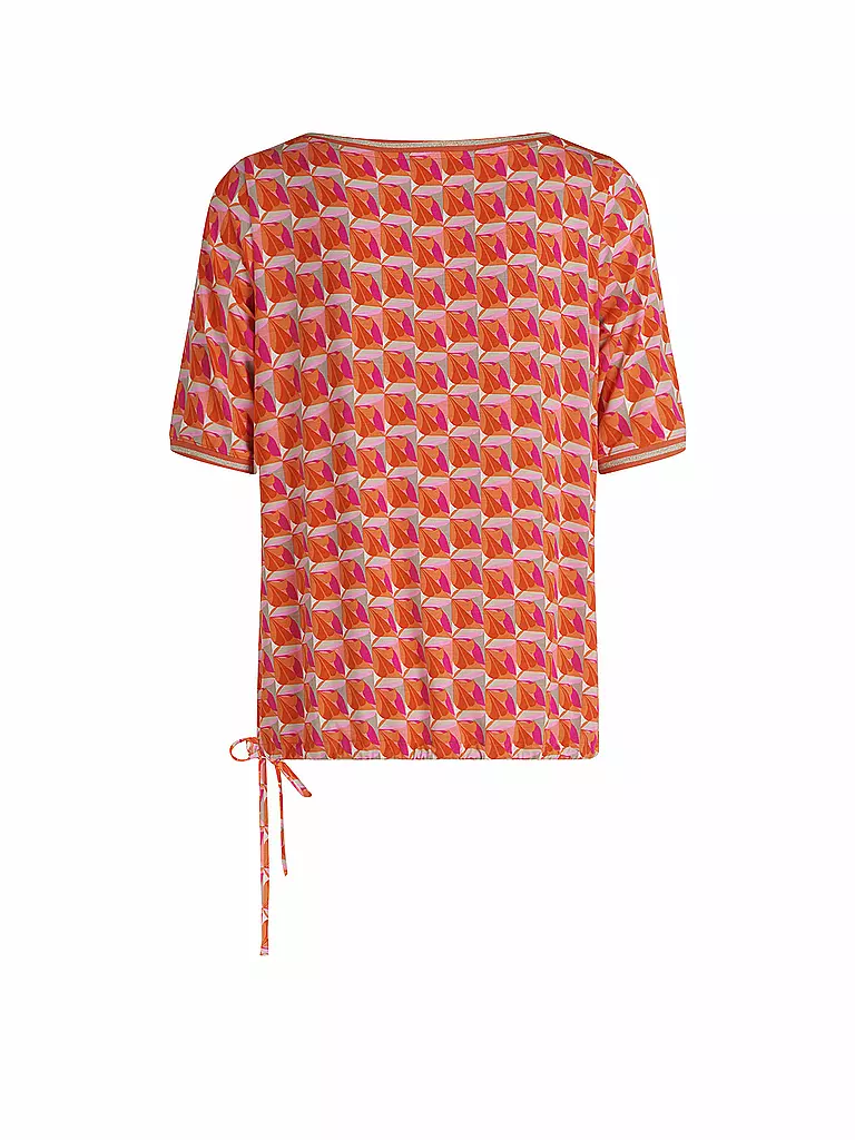 BETTY BARCLAY | T-Shirt  | rot