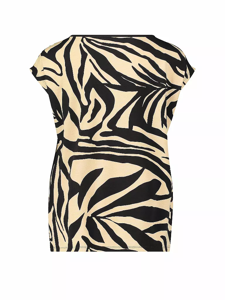 BETTY BARCLAY | T-Shirt  | bunt