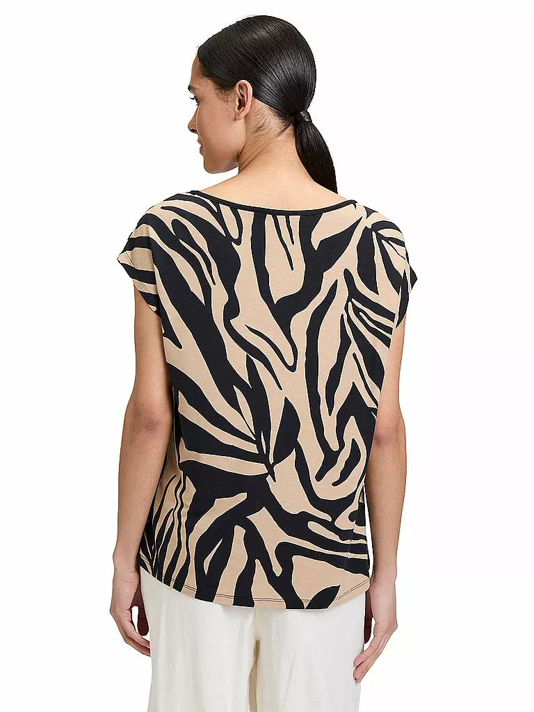 BETTY BARCLAY | T-Shirt  | bunt