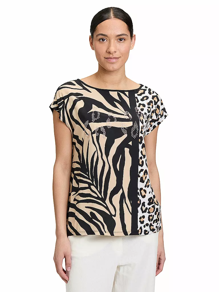 BETTY BARCLAY | T-Shirt  | bunt