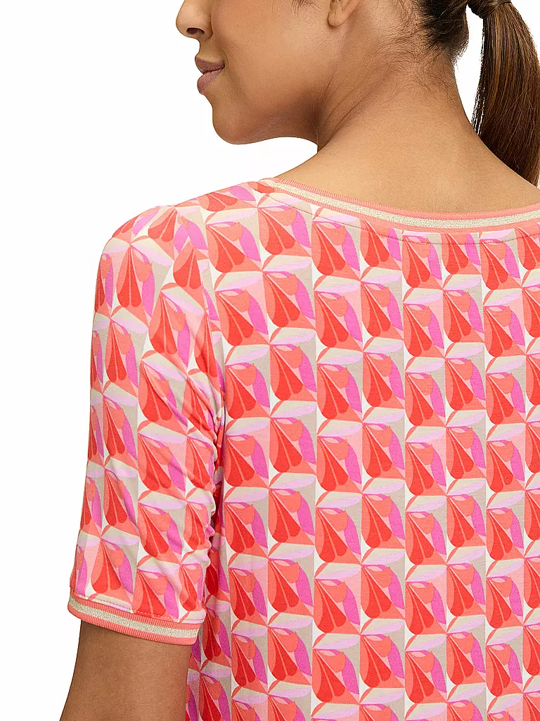 BETTY BARCLAY | T-Shirt  | rot