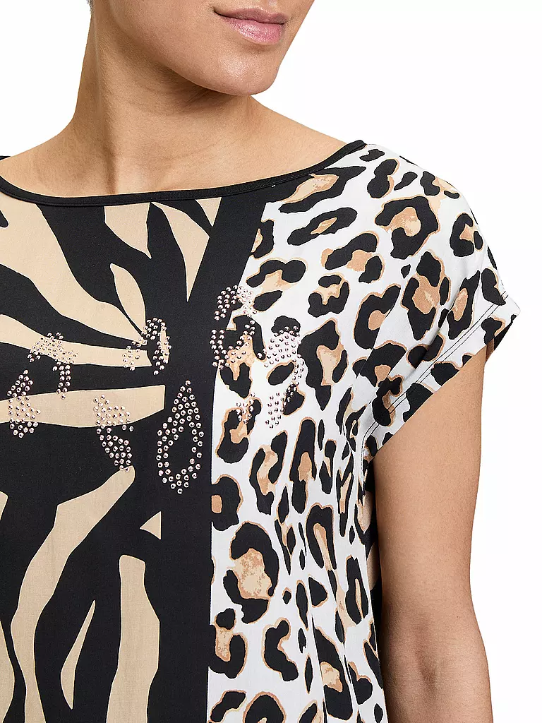 BETTY BARCLAY | T-Shirt  | bunt