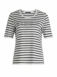 BETTY BARCLAY | T-Shirt | dunkelblau