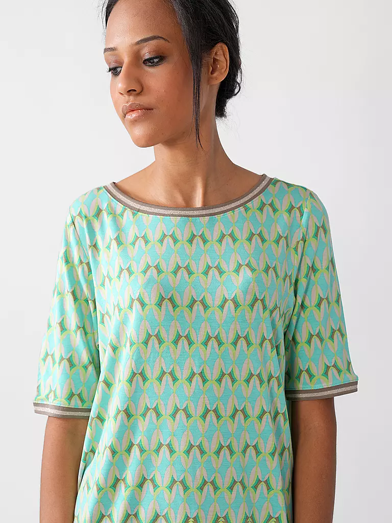 BETTY BARCLAY | T-Shirt | olive
