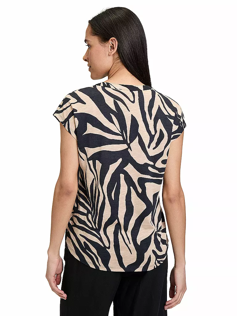 BETTY BARCLAY | T-Shirt | bunt