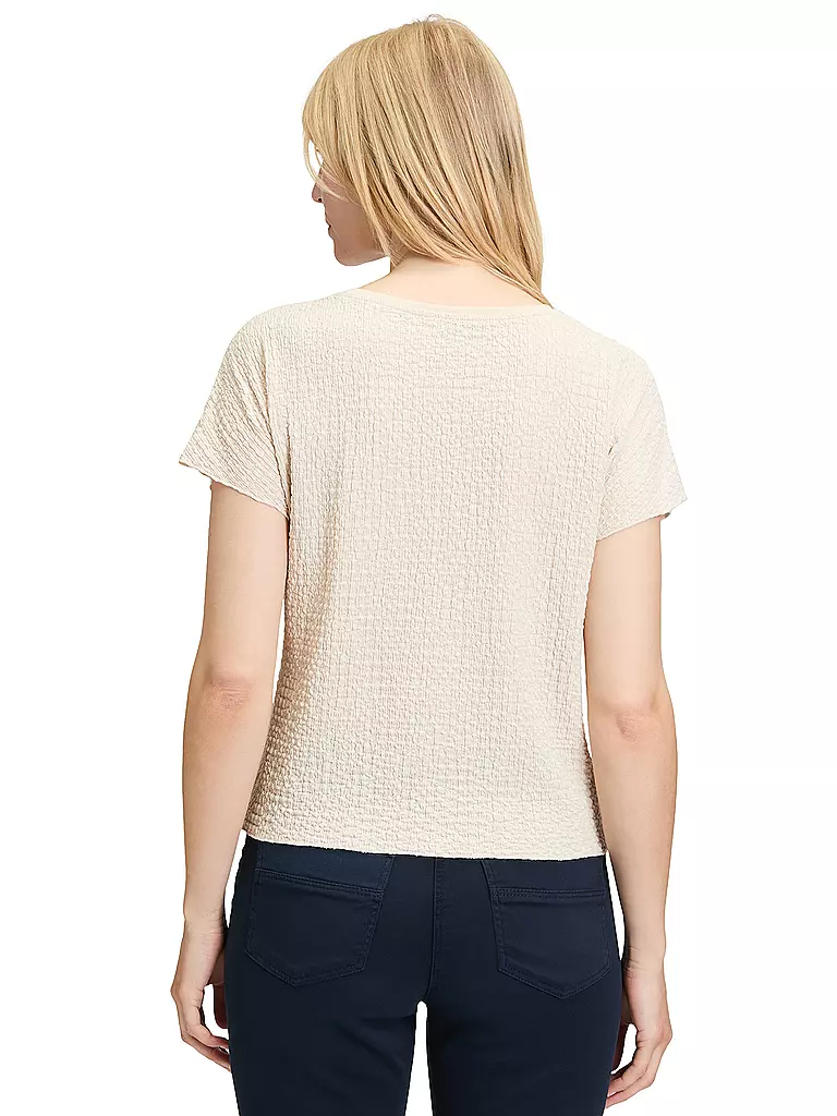 BETTY BARCLAY | T-Shirt | dunkelblau
