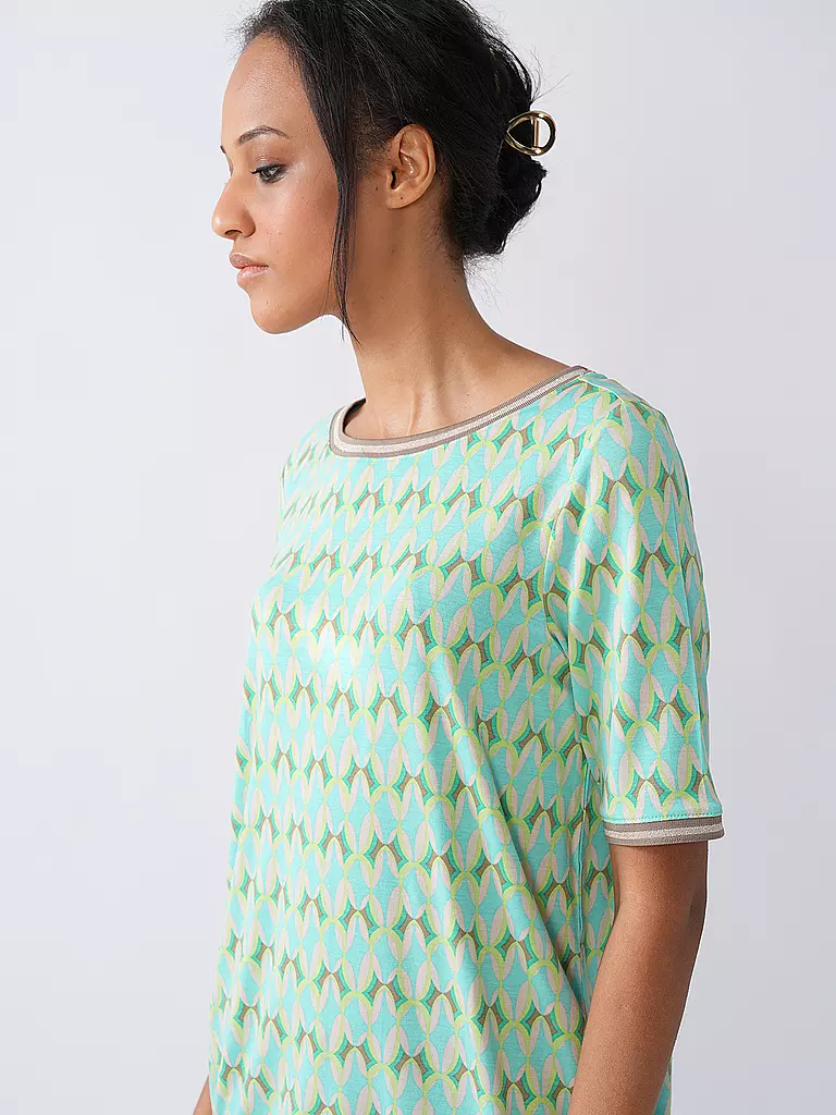 BETTY BARCLAY | T-Shirt | olive