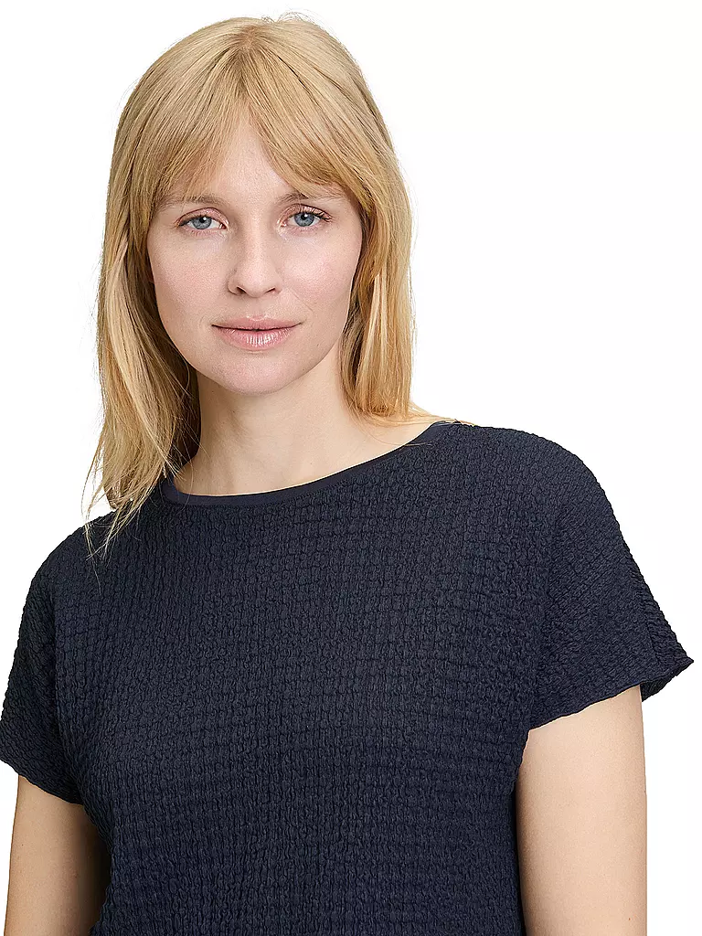 BETTY BARCLAY | T-Shirt | beige