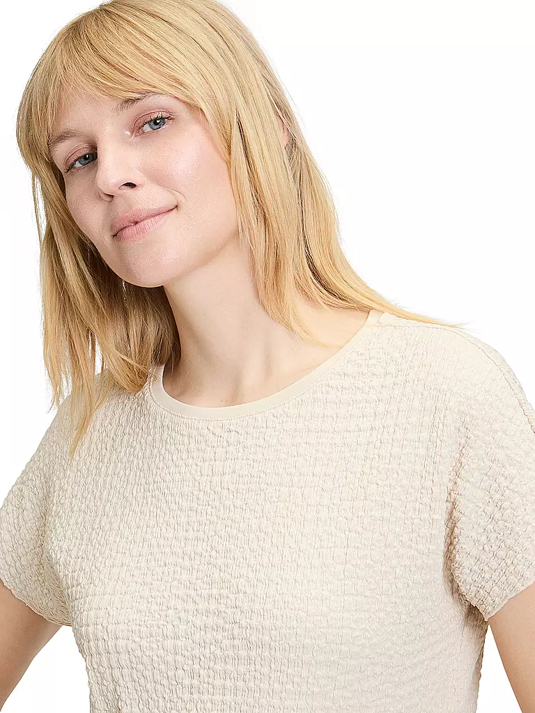 BETTY BARCLAY | T-Shirt | dunkelblau