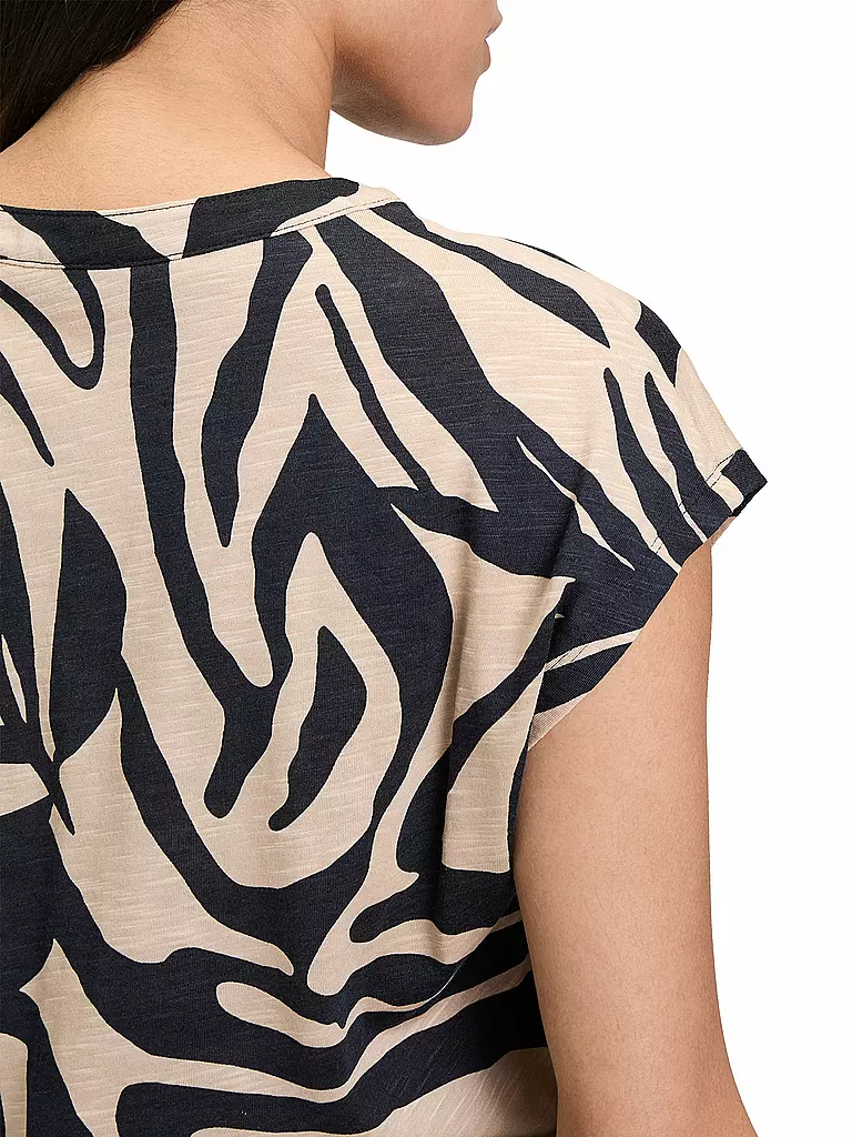 BETTY BARCLAY | T-Shirt | bunt