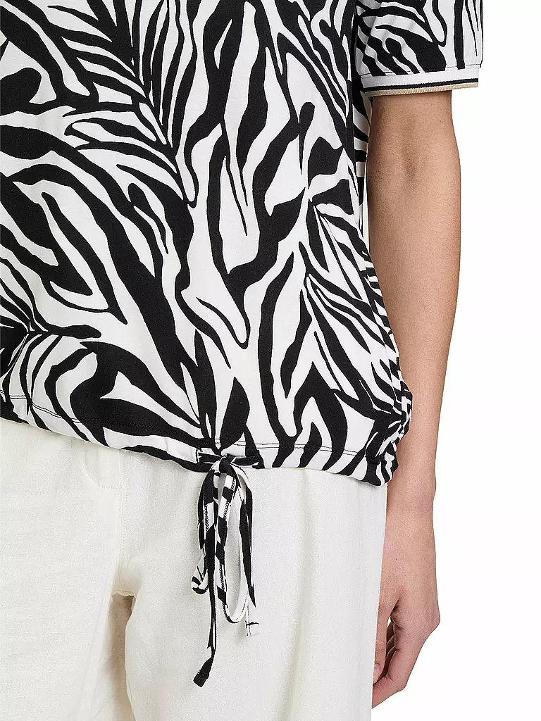 BETTY BARCLAY | T-Shirt | schwarz