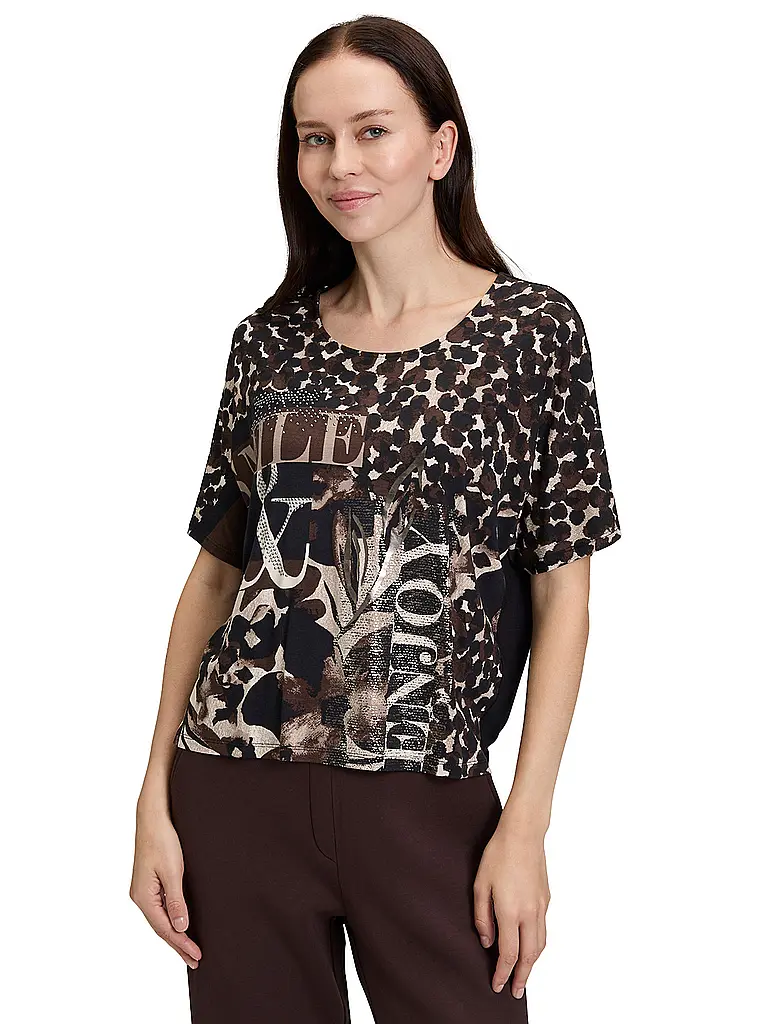 BETTY BARCLAY | T-Shirt | 
