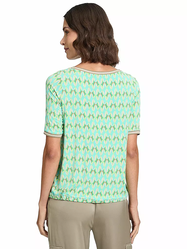 BETTY BARCLAY | T-Shirt | olive