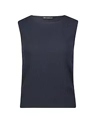 BETTY BARCLAY | Top  | dunkelblau