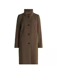 BETTY BARCLAY | Wollmantel | beige