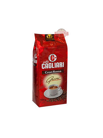 BEZZERA | Kaffee "Cagliari Gran Rossa" 1kg 