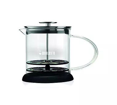 BIALETTI Milchschäumer 1L JE4410