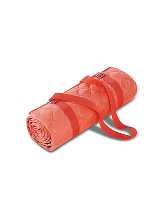 BIEDERLACK | Picknickdecke Picnic 130x170cm Coral