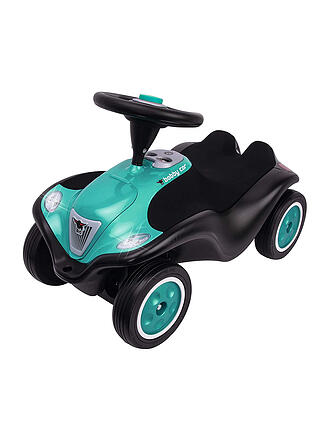 BIG | BIG-Bobby-Car NEXT Turquoise