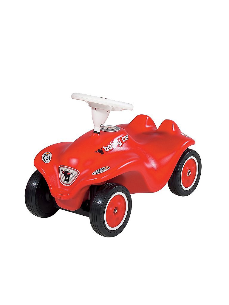BIG New Bobby Car
