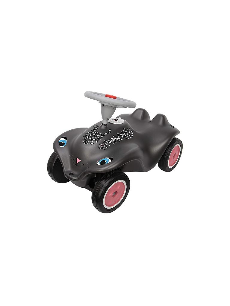 BIG | New Bobby Car Panther | transparent