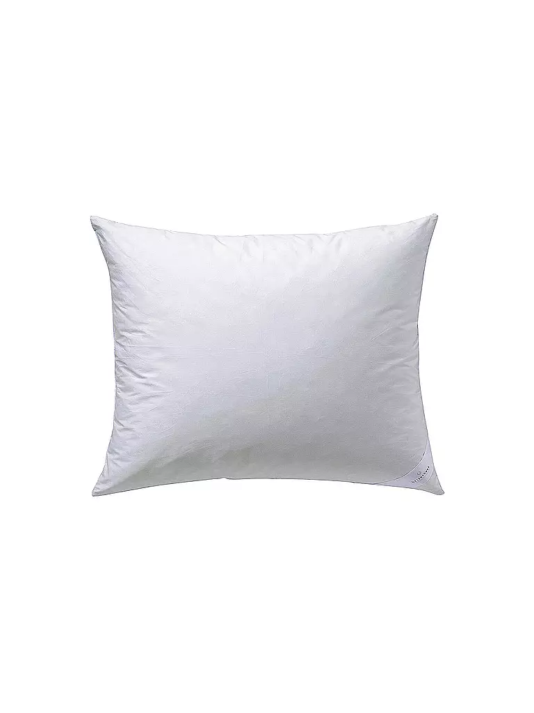 BILLERBECK | Kissen S21 40x80cm | weiss