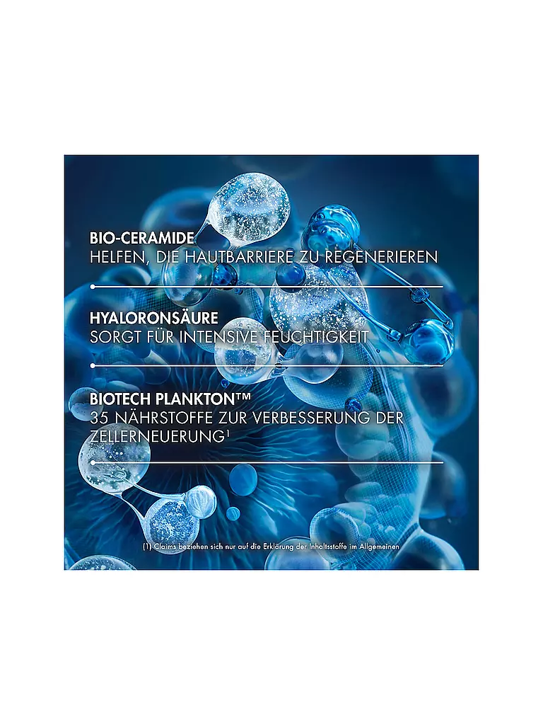 BIOTHERM |  Aquasource Hydra Barrier Cream Tube 30ml  | keine Farbe