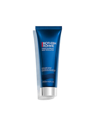 BIOTHERM | Force Supreme Body Reshaper Cream 125ml