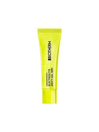 BIOTHERM | Gesichtscreme - Aquasource+ Electrolyte Dewy Gel 30ml