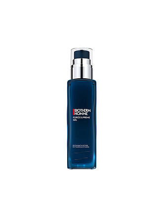 BIOTHERM |  Force Supreme Gel 100ml