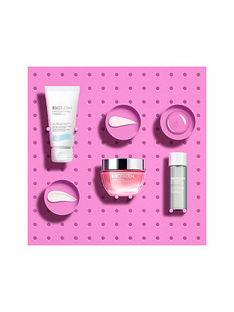 BIOTHERM | Geschenkset - Aquasource Cica Routine Set 2x50ml / 30ml