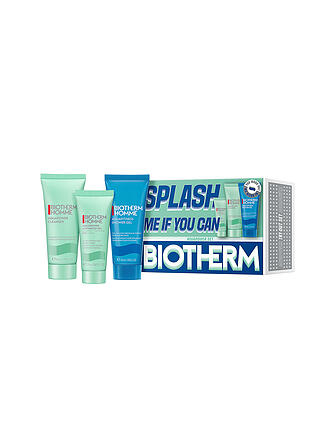 BIOTHERM | Geschenkset - Aquapower Set 2x40ml / 20ml