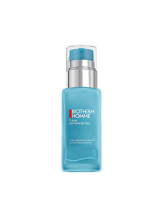 BIOTHERM | T-Pur Advanced Gel 125ml