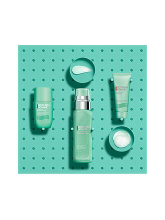 BIOTHERM | Geschenkset - Homme Aquapower Set 2x75ml / 40ml