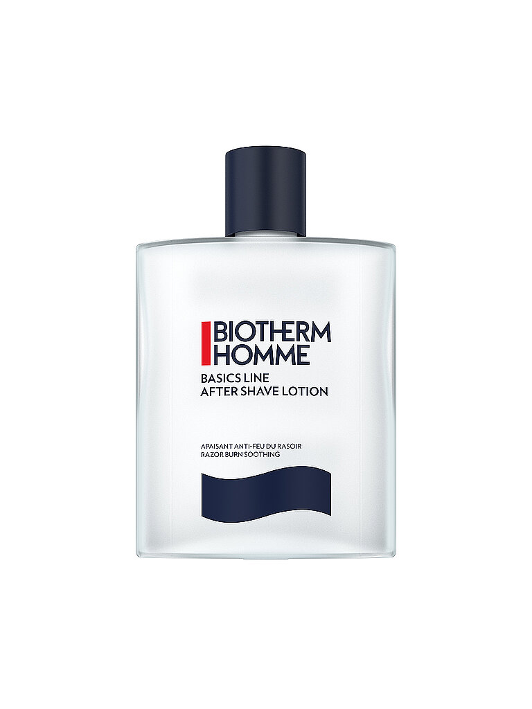 Biotherm Homme Basics Line After Shave Lotion 100Ml