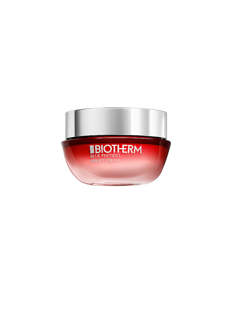 Blue Peptides Uplift Cream Gesichtscreme mit Peptiden für Damen 30 ml
