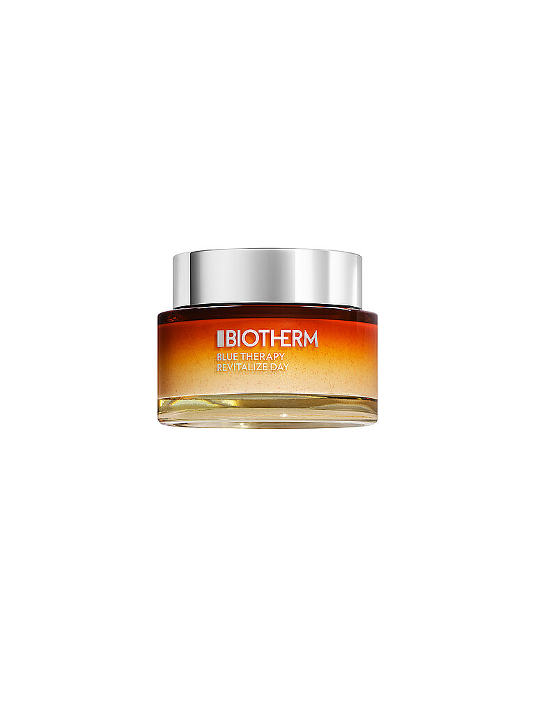 Biotherm Gesichtscreme - Blue Therapy Revitalize Day Cream 75 ml