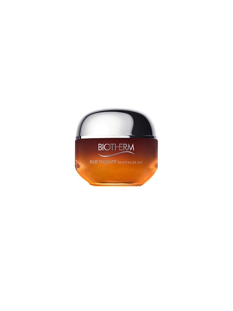 BIOTHERM | Amber Algae Revitalize Day 50ml | keine Farbe