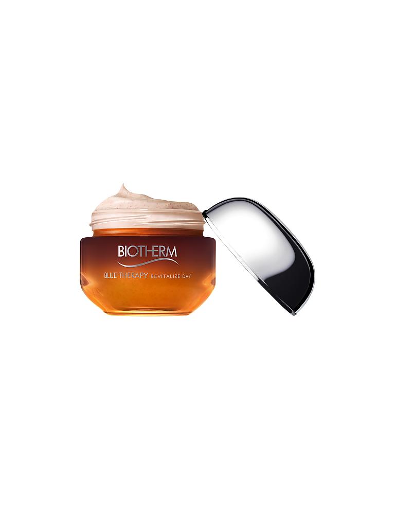 BIOTHERM | Amber Algae Revitalize Day 50ml | keine Farbe