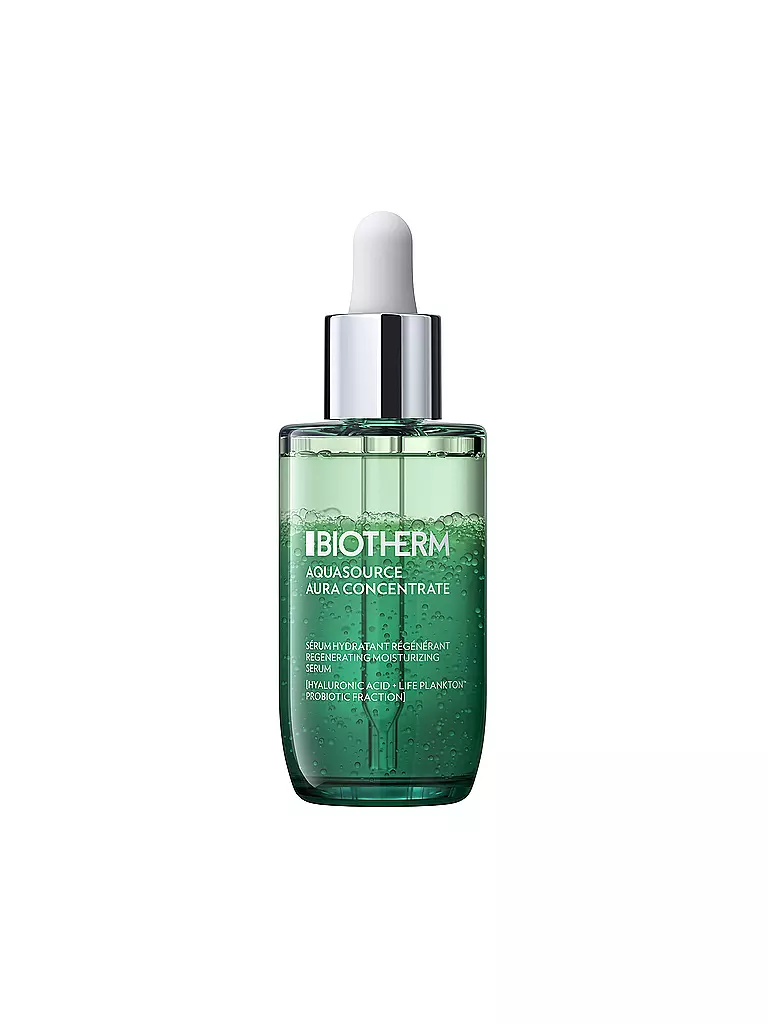 BIOTHERM | Aquasource Aura Concentrate 50ml | keine Farbe