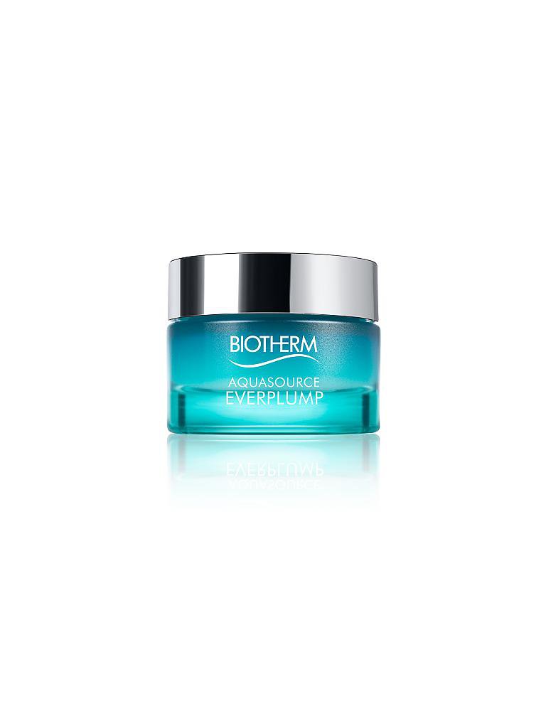 BIOTHERM | Aquasource Everplump Serum 50ml | keine Farbe