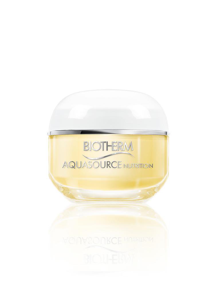 BIOTHERM | Aquasource Nutrition Peau Très Sèche 50ml | keine Farbe