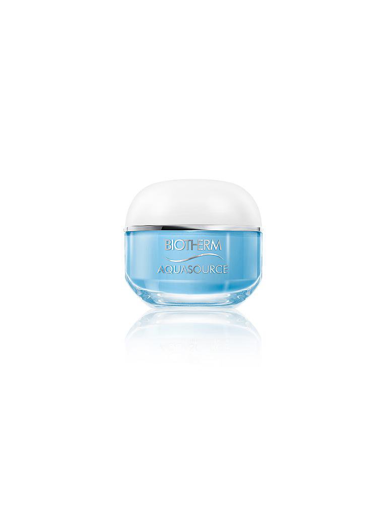 BIOTHERM | Aquasource Skin Perfection 50ml | transparent