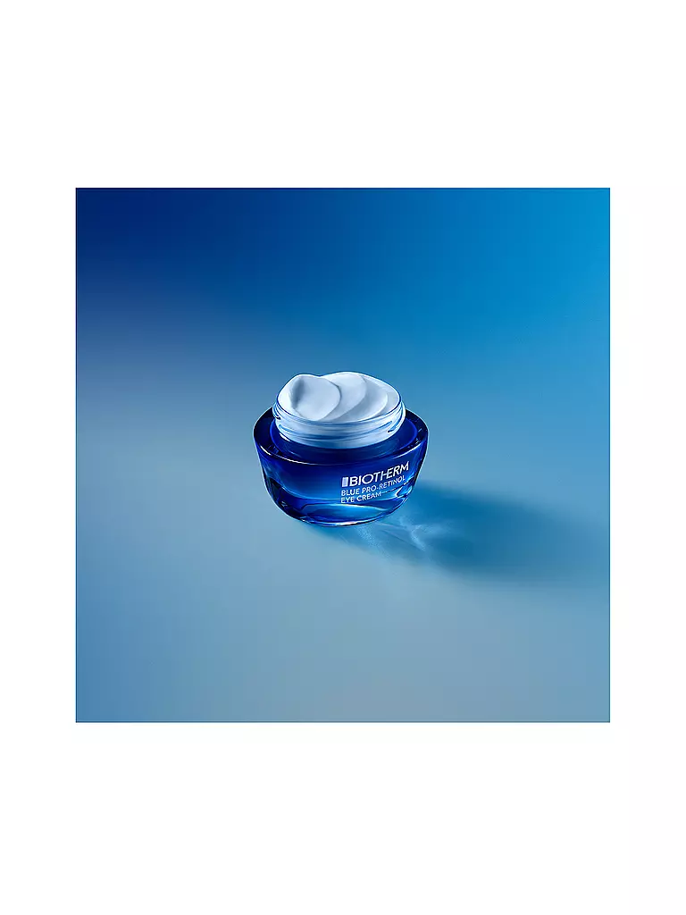 BIOTHERM | Augencreme - Pro-Retinol Augencreme 15ml | keine Farbe